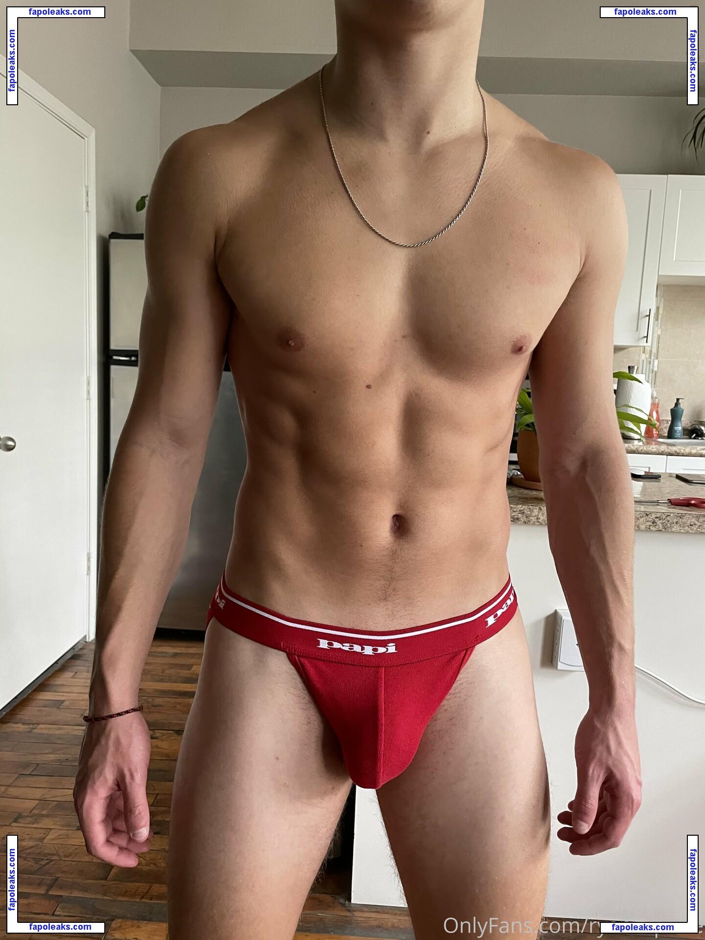 ryancapone / rycapone nude photo #0002 from OnlyFans