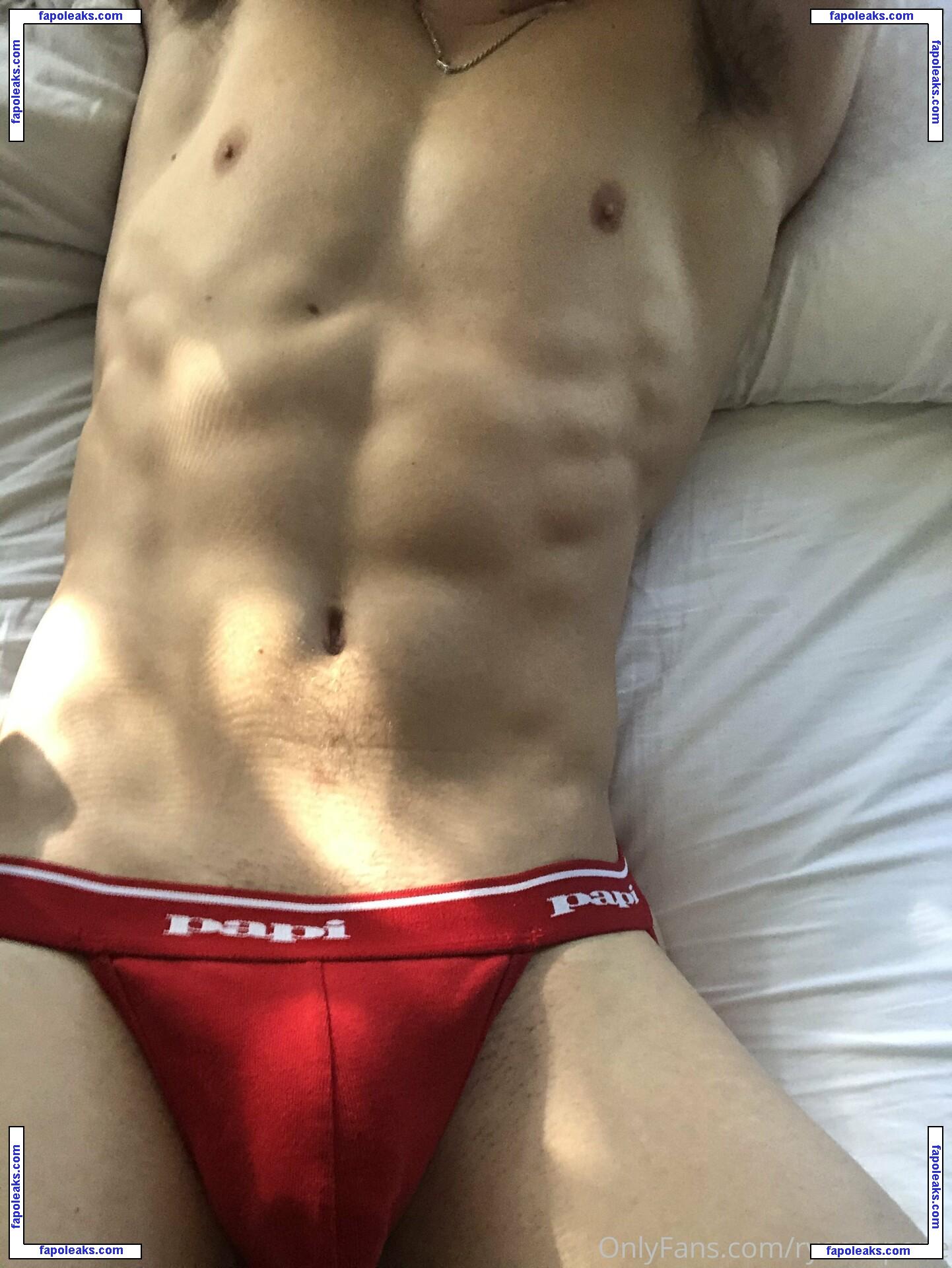 ryancapone / rycapone nude photo #0022 from OnlyFans