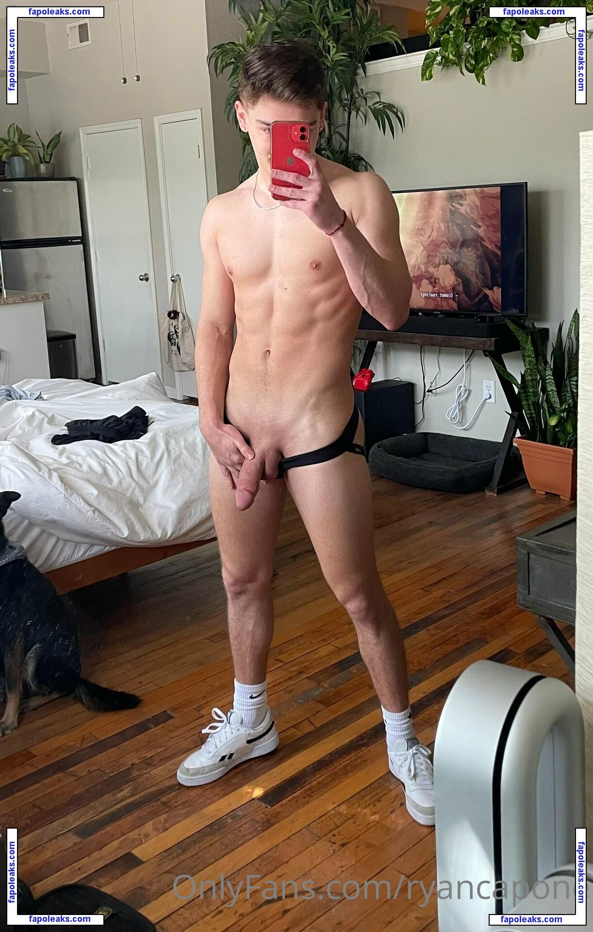 ryancapone / rycapone nude photo #0026 from OnlyFans