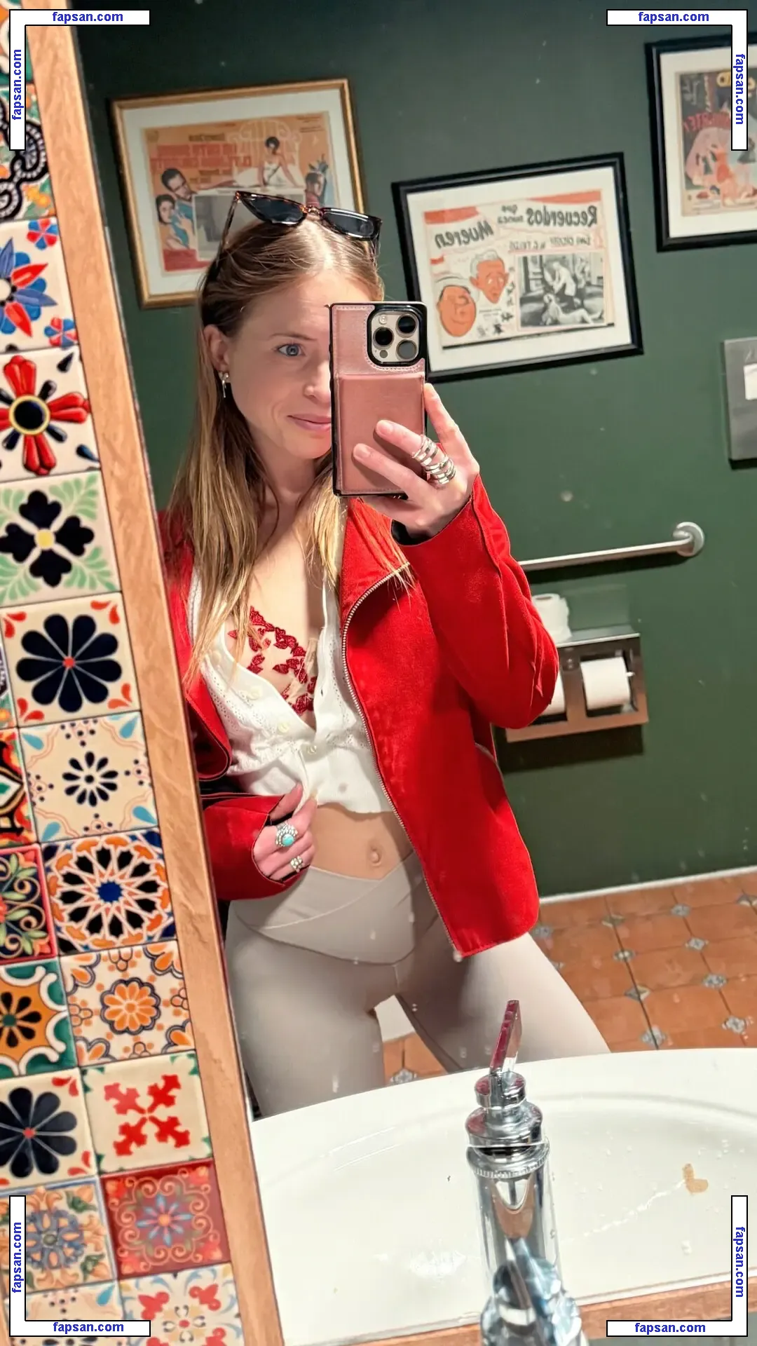 Ryann Shane nude photo #0044 from OnlyFans