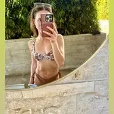 Ryann Shane nude #0043