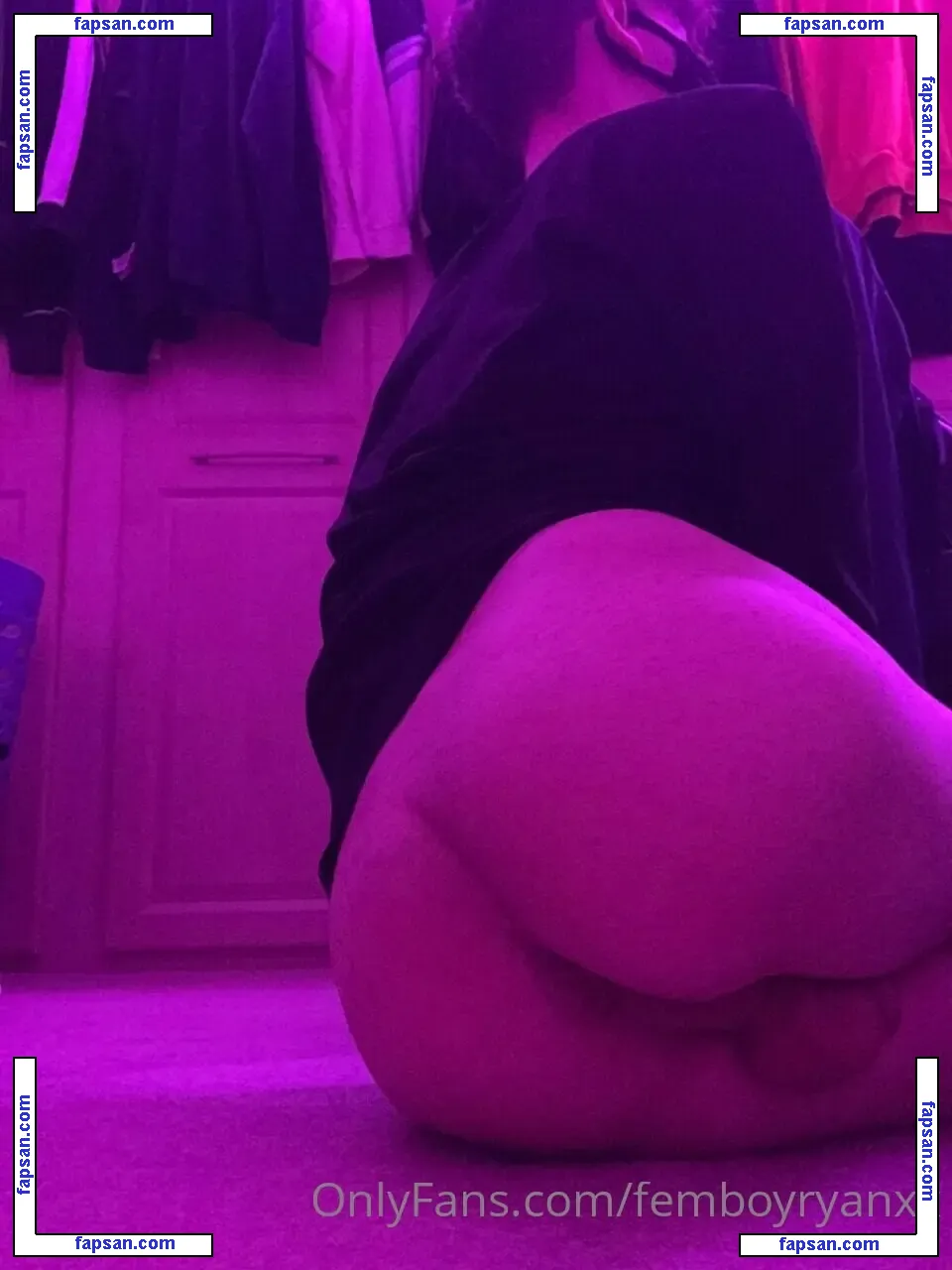 Ryanthefemmyxx nude photo #0010 from OnlyFans