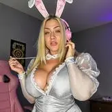 Rylee Rabbit nude #0125