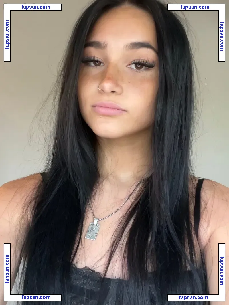 Rylee Ramseyer nude photo #0001 from OnlyFans