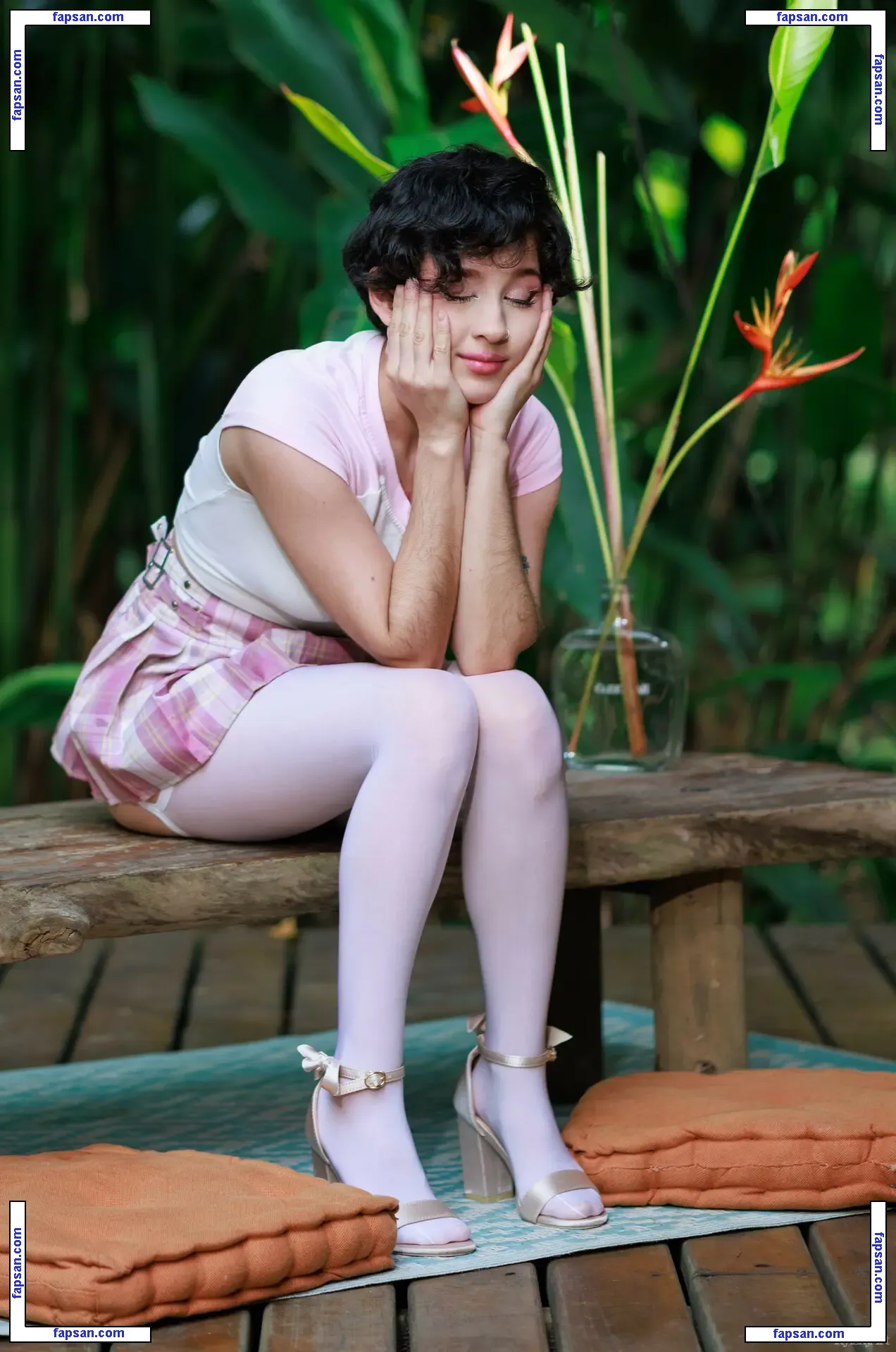 Rylskyart голая фото #0223 с Онлифанс