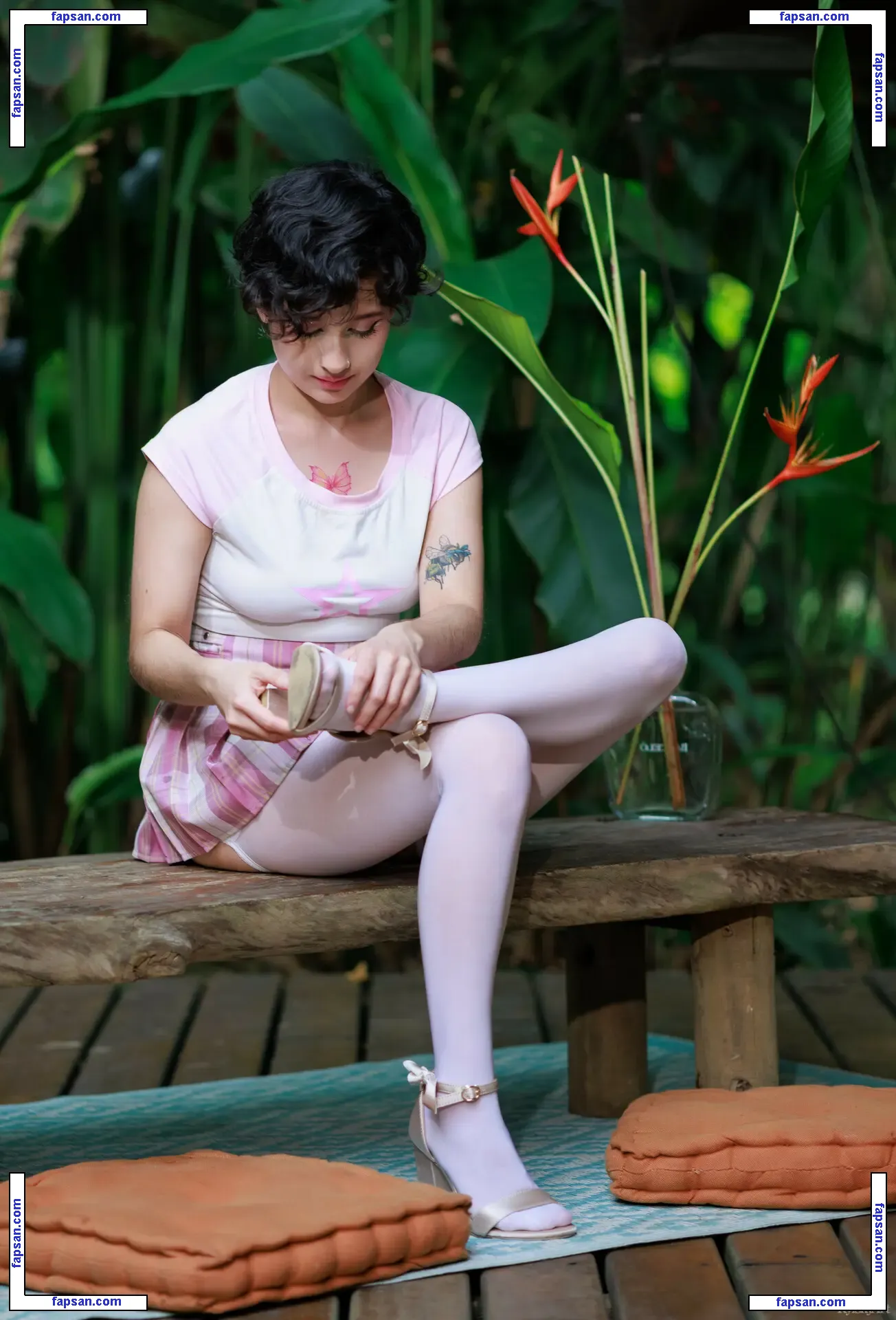 Rylskyart голая фото #0224 с Онлифанс