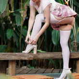 Rylskyart голая #0205