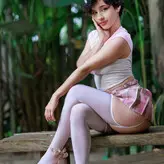 Rylskyart голая #0210