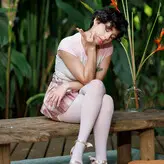 Rylskyart голая #0234