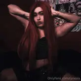 rynesla голая #0003