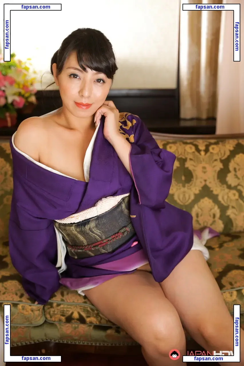 Ryoko Murakami nude photo #0004 from OnlyFans