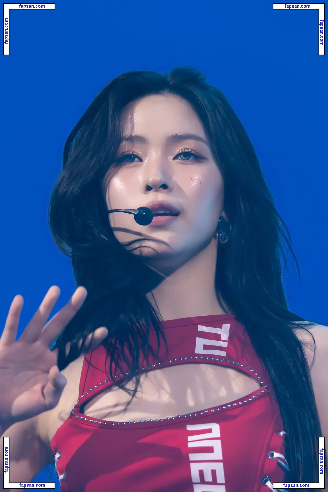 Ryujin - ITZY (신류진, Shin Ryu-jin) nude photo #0005 from OnlyFans