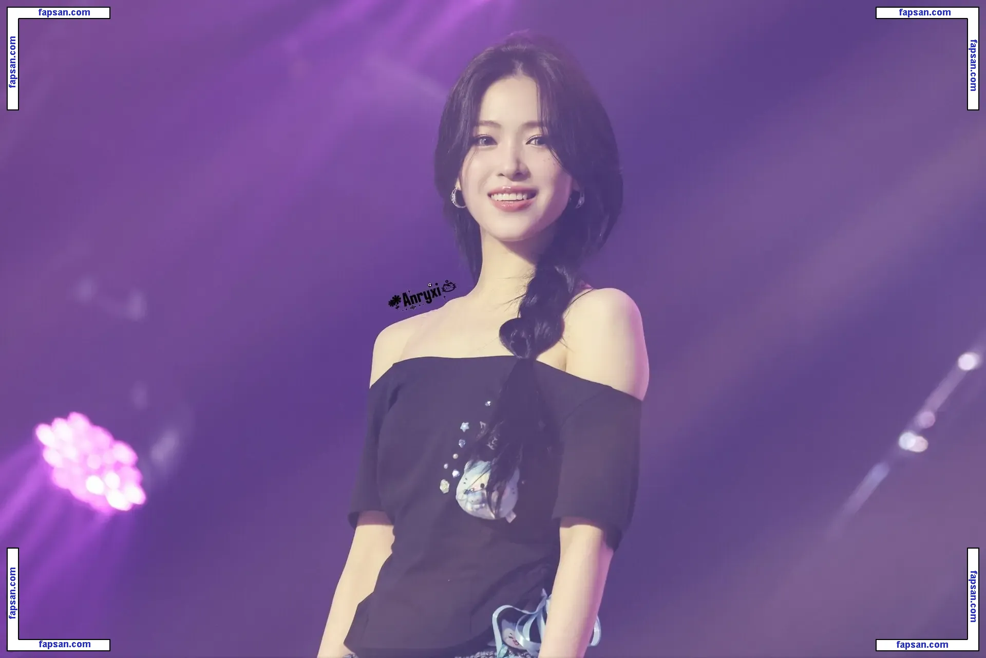 Ryujin - ITZY (신류진, Shin Ryu-jin) nude photo #0007 from OnlyFans