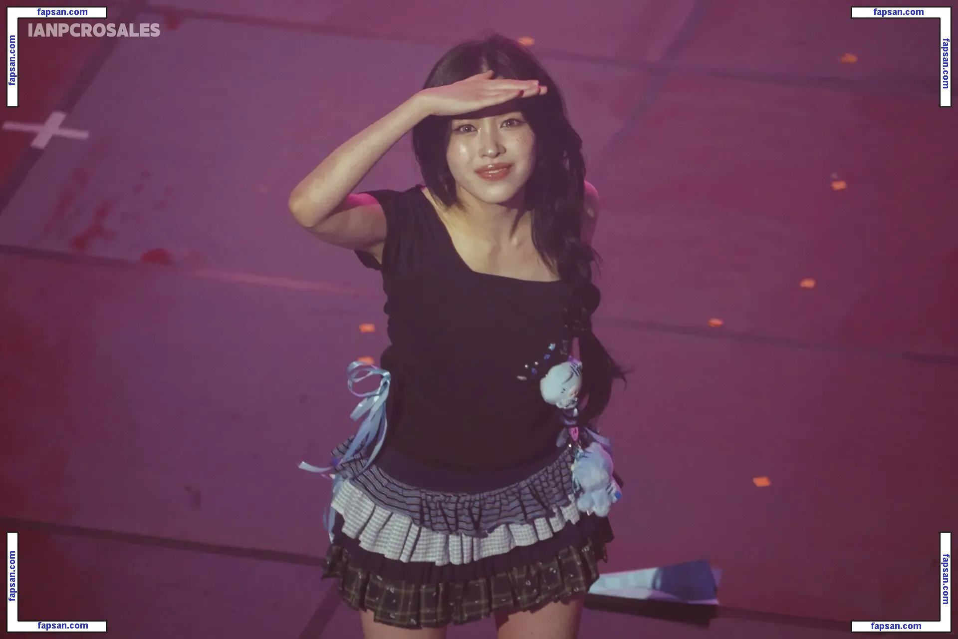 Ryujin - ITZY (신류진, Shin Ryu-jin) nude photo #0008 from OnlyFans