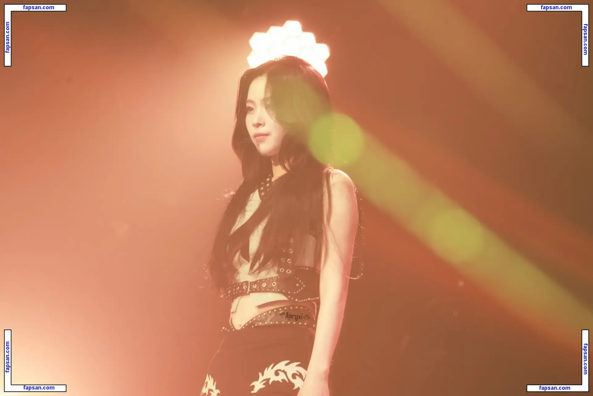 Ryujin - ITZY (신류진, Shin Ryu-jin) nude photo #0010 from OnlyFans