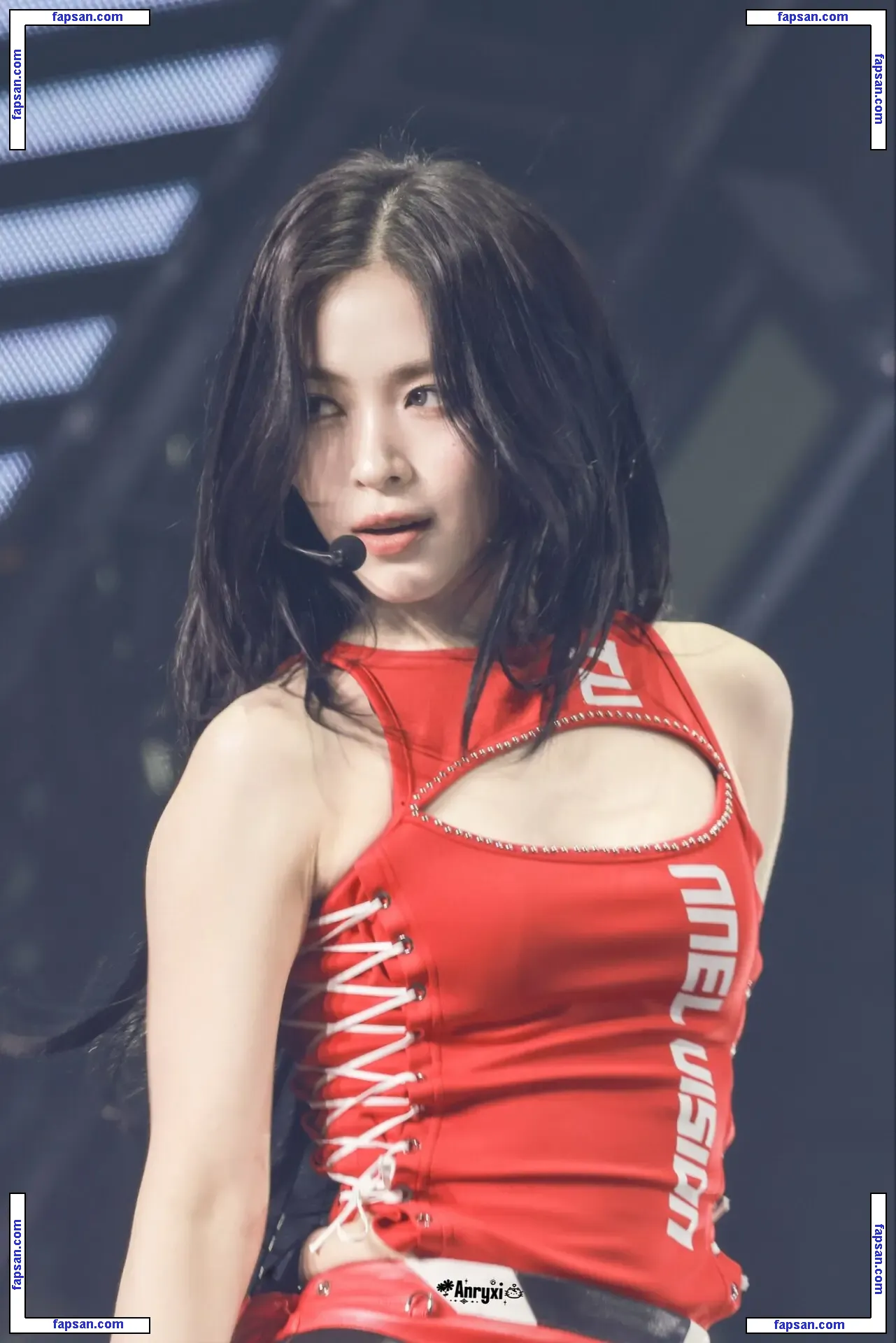 Ryujin - ITZY (신류진, Shin Ryu-jin) nude photo #0011 from OnlyFans