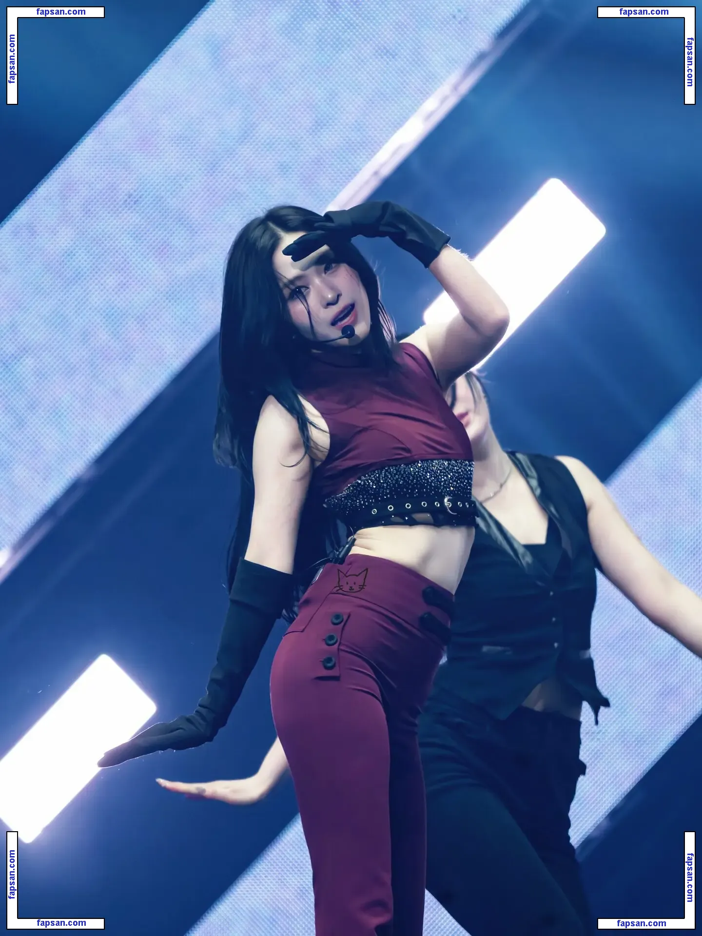 Ryujin - ITZY (신류진, Shin Ryu-jin) nude photo #0014 from OnlyFans