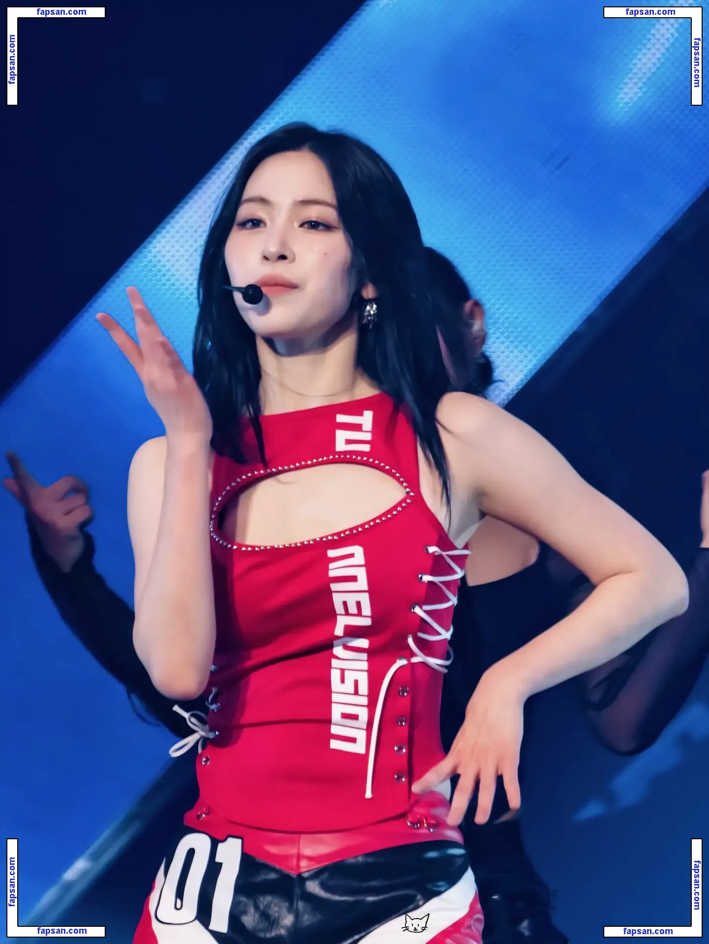 Ryujin - ITZY (신류진, Shin Ryu-jin) nude photo #0016 from OnlyFans