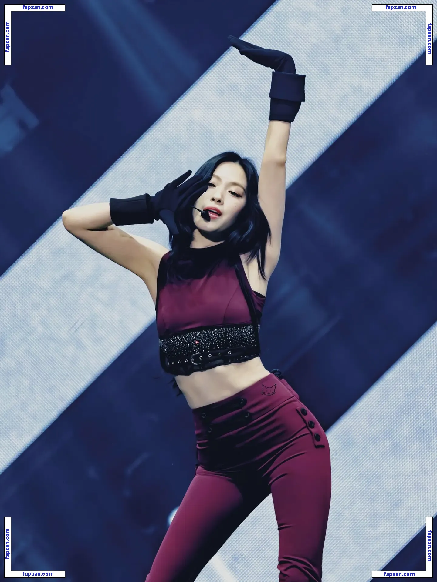 Ryujin - ITZY (신류진, Shin Ryu-jin) nude photo #0019 from OnlyFans