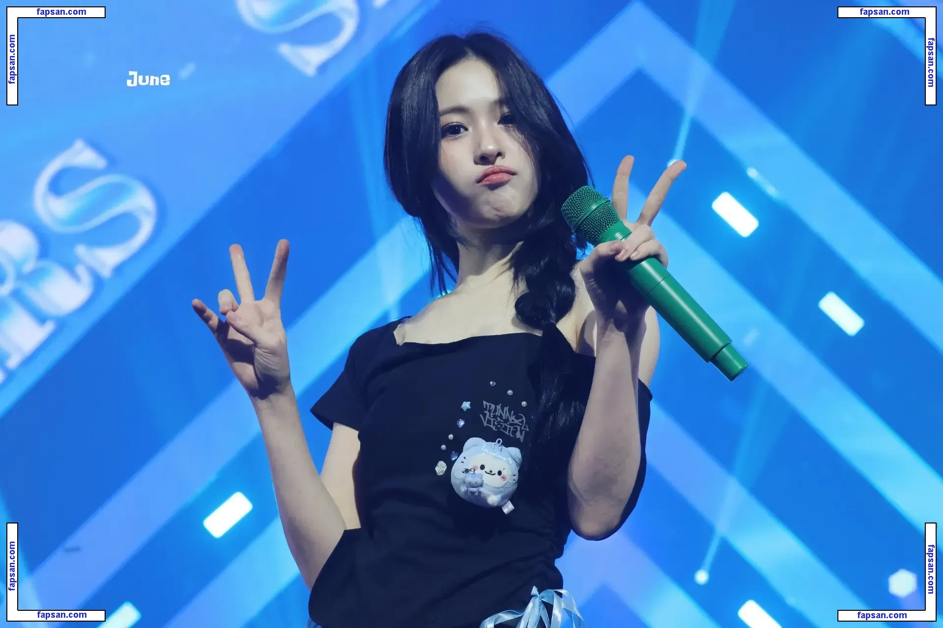 Ryujin - ITZY (신류진, Shin Ryu-jin) nude photo #0020 from OnlyFans