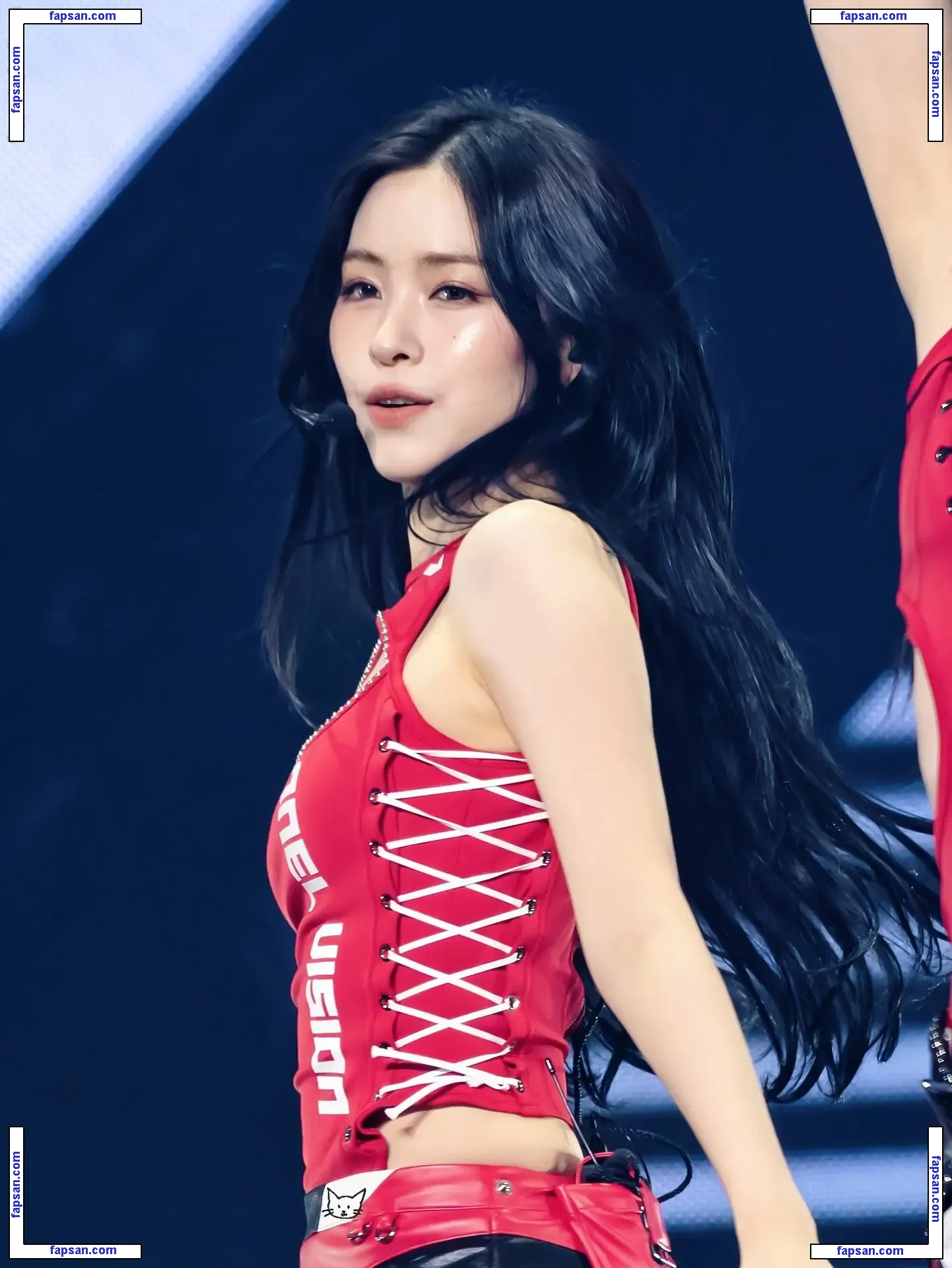 Ryujin - ITZY (신류진, Shin Ryu-jin) nude photo #0021 from OnlyFans