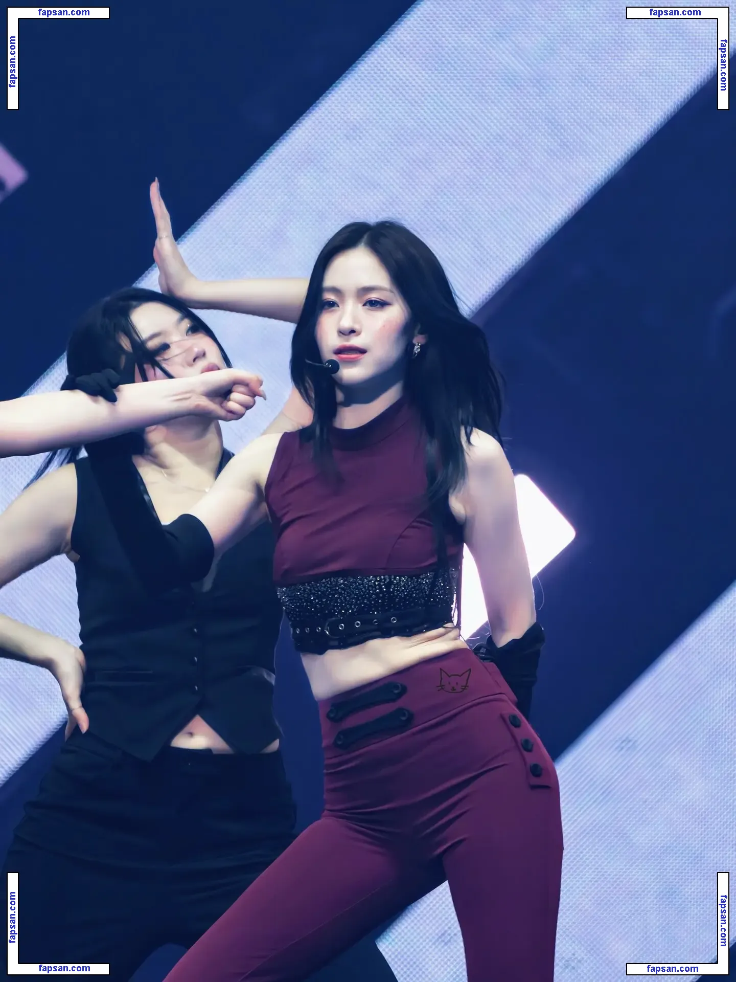 Ryujin - ITZY (신류진, Shin Ryu-jin) nude photo #0022 from OnlyFans