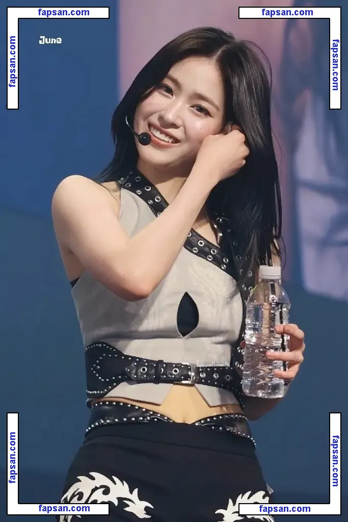 Ryujin - ITZY (신류진, Shin Ryu-jin) nude photo #0024 from OnlyFans