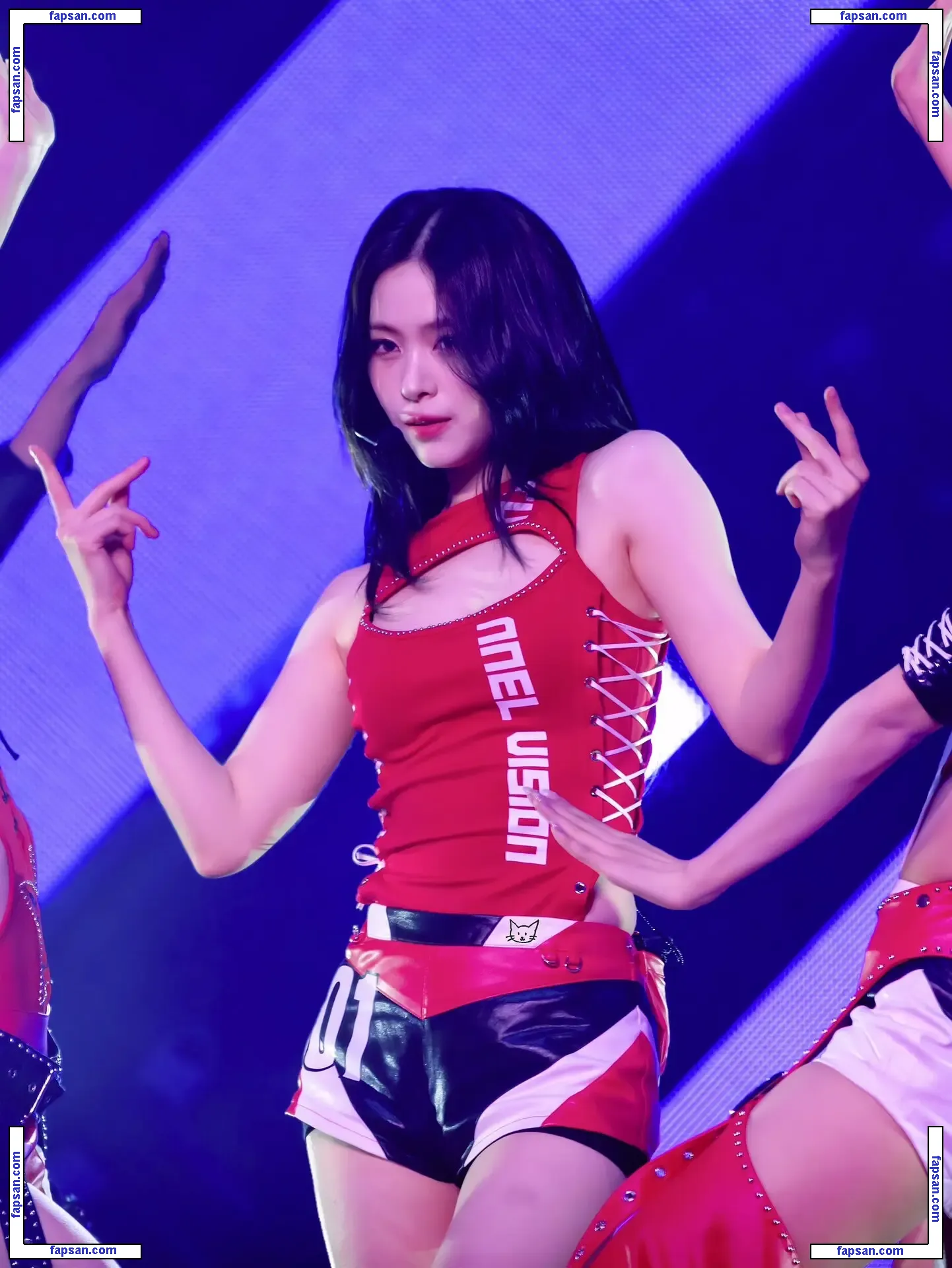 Ryujin - ITZY (신류진, Shin Ryu-jin) nude photo #0026 from OnlyFans