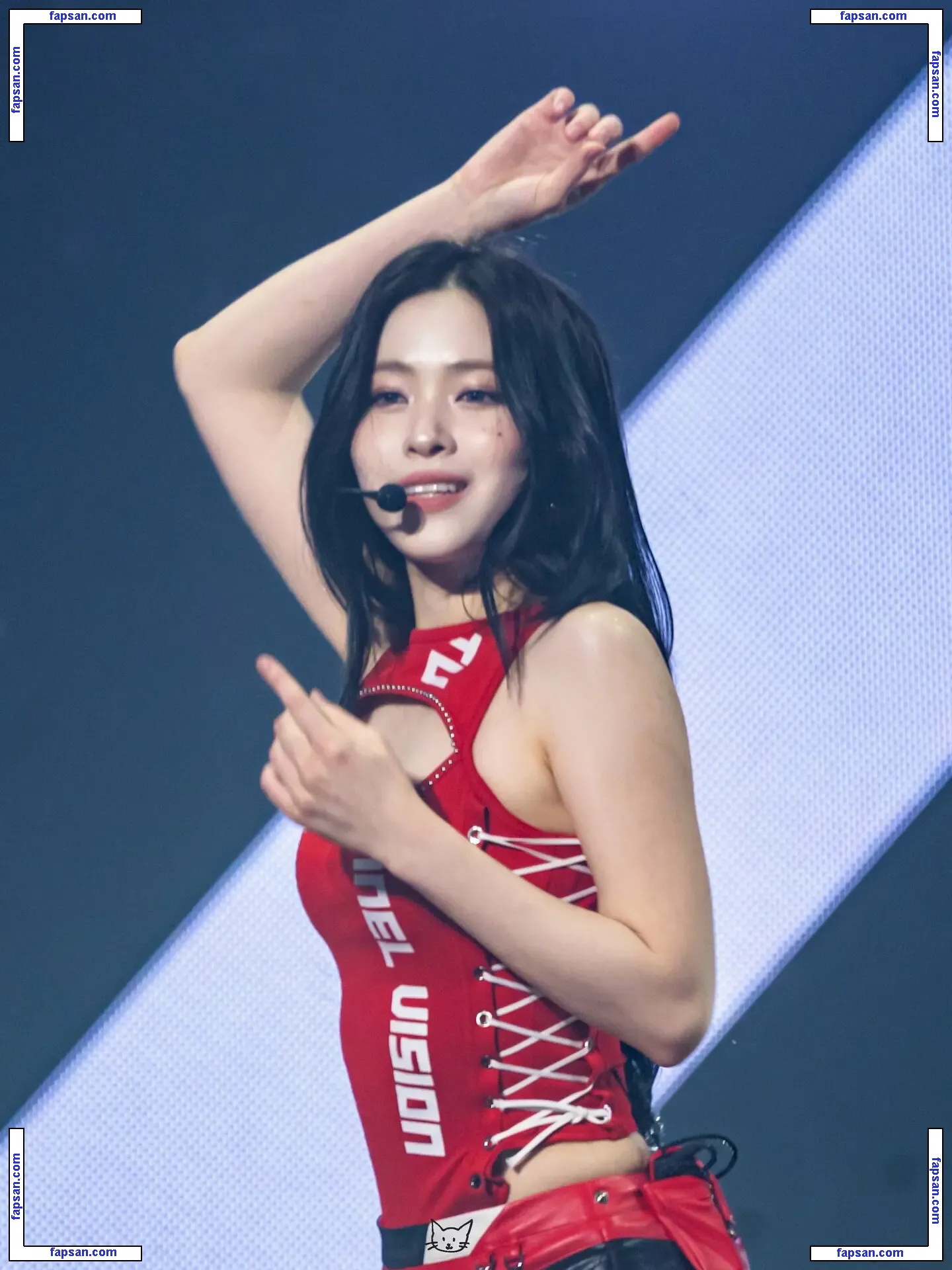 Ryujin - ITZY (신류진, Shin Ryu-jin) nude photo #0028 from OnlyFans