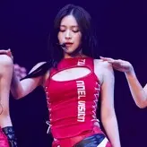 Ryujin - ITZY (신류진, Shin Ryu-jin) nude #0004