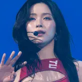 Ryujin - ITZY (신류진, Shin Ryu-jin) nude #0005