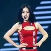 Ryujin - ITZY (신류진, Shin Ryu-jin) nude #0012