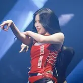 Ryujin - ITZY (신류진, Shin Ryu-jin) nude #0013