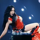 Ryujin - ITZY (신류진, Shin Ryu-jin) nude #0015