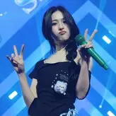 Ryujin - ITZY (신류진, Shin Ryu-jin) nude #0020