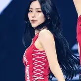 Ryujin - ITZY (신류진, Shin Ryu-jin) nude #0021