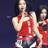 Ryujin - ITZY (신류진, Shin Ryu-jin) nude #0025