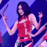 Ryujin - ITZY (신류진, Shin Ryu-jin) nude #0026