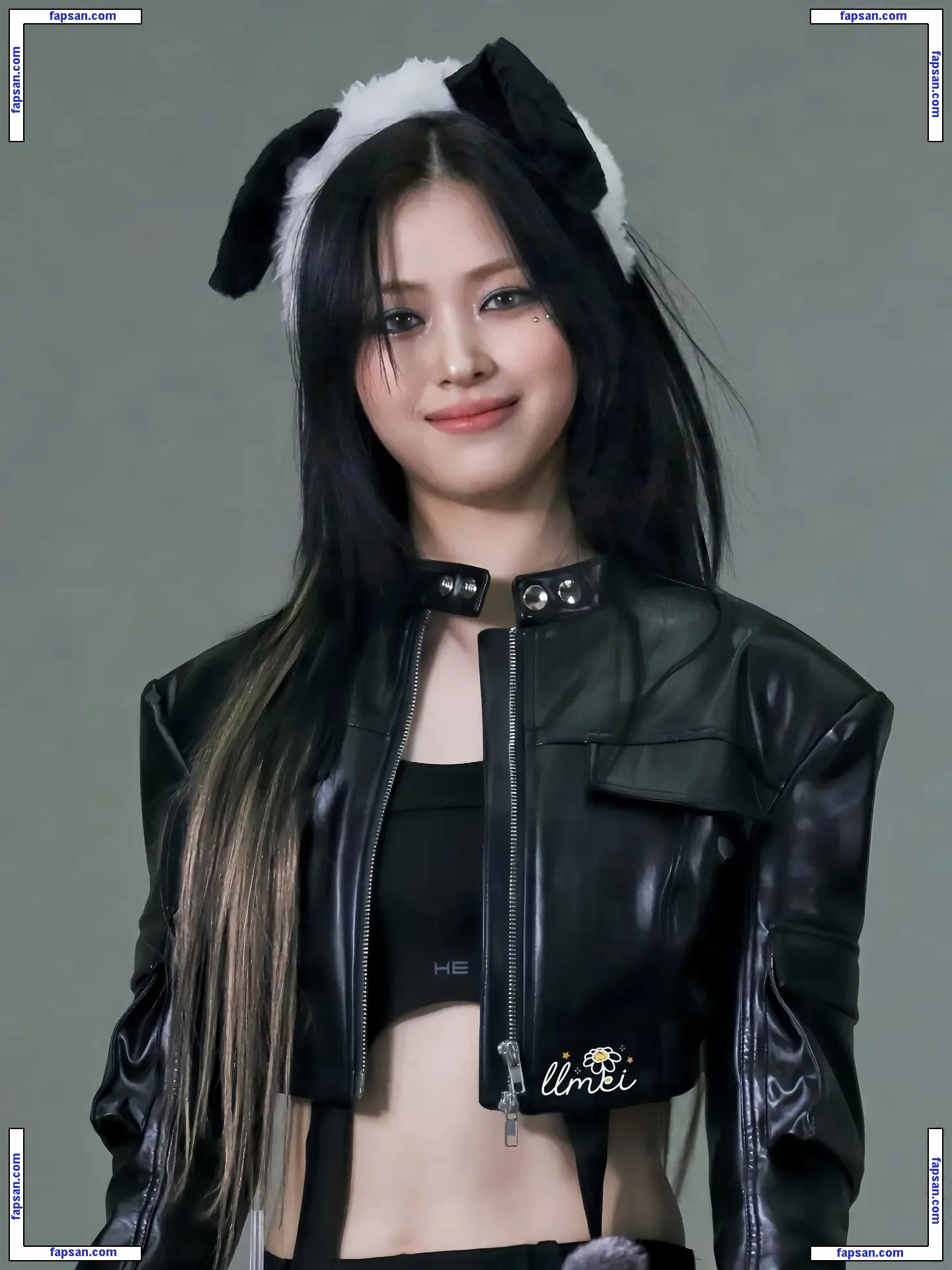 Ryujin голая фото #0040 с Онлифанс