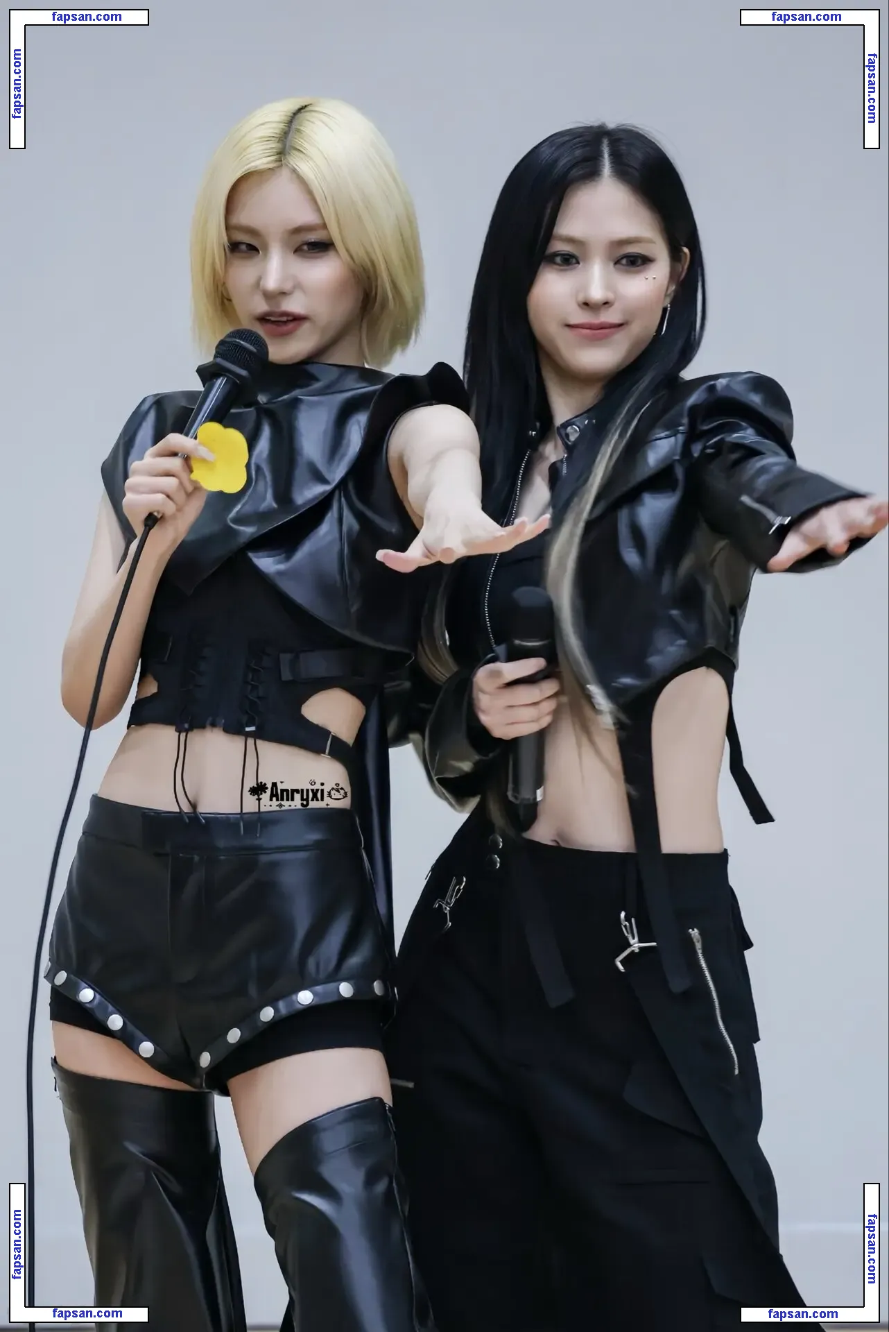 Ryujin голая фото #0042 с Онлифанс