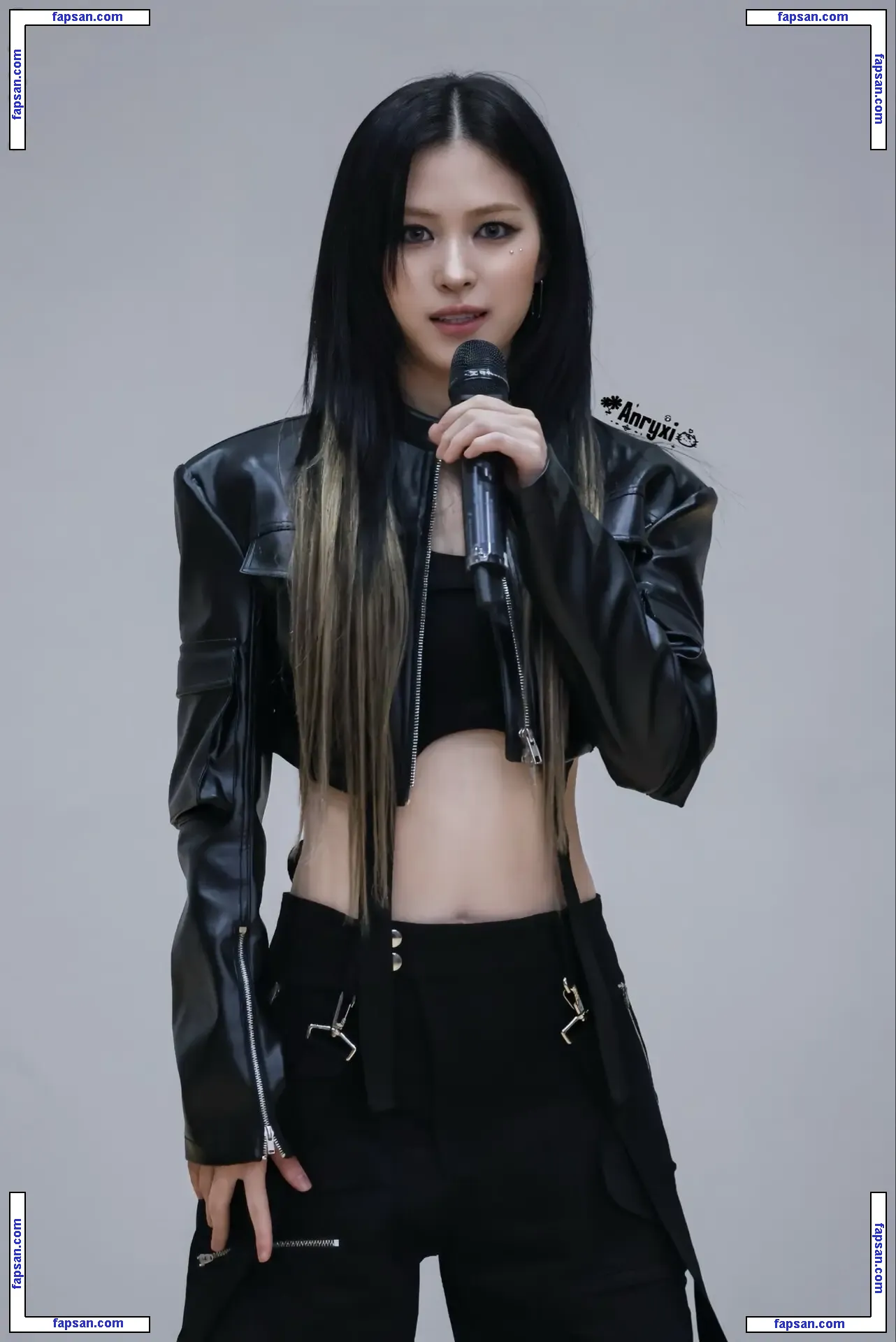 Ryujin голая фото #0044 с Онлифанс