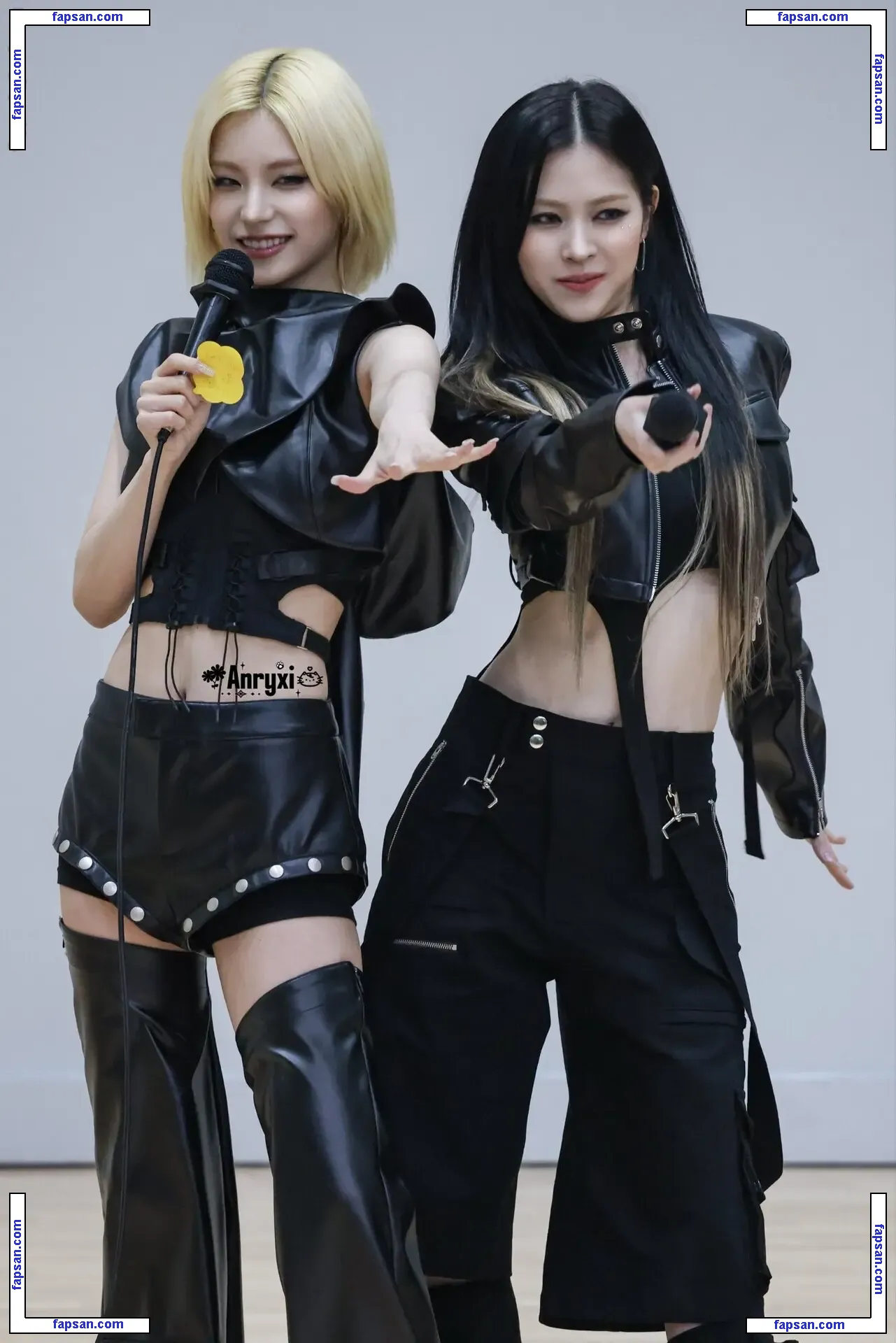 Ryujin голая фото #0045 с Онлифанс