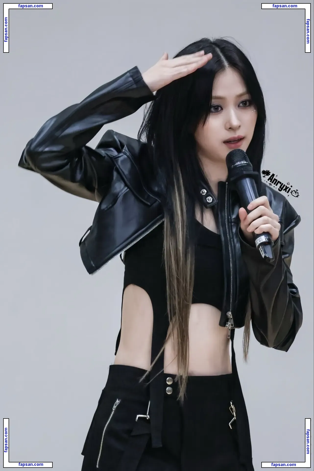 Ryujin голая фото #0047 с Онлифанс