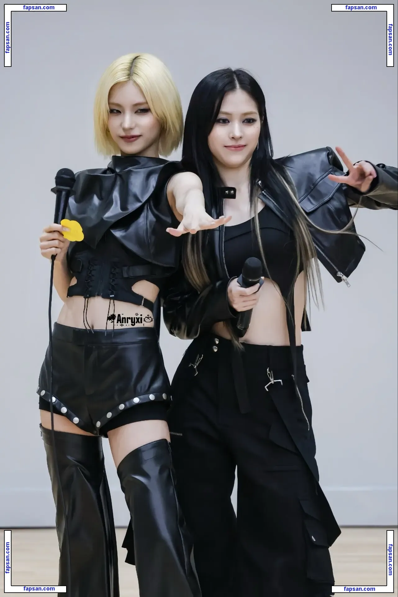 Ryujin голая фото #0048 с Онлифанс