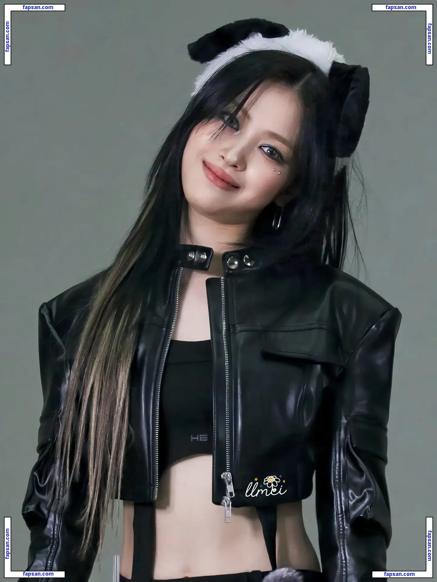 Ryujin голая фото #0049 с Онлифанс