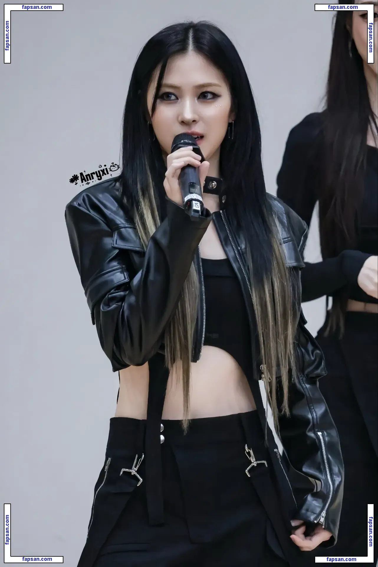 Ryujin голая фото #0053 с Онлифанс