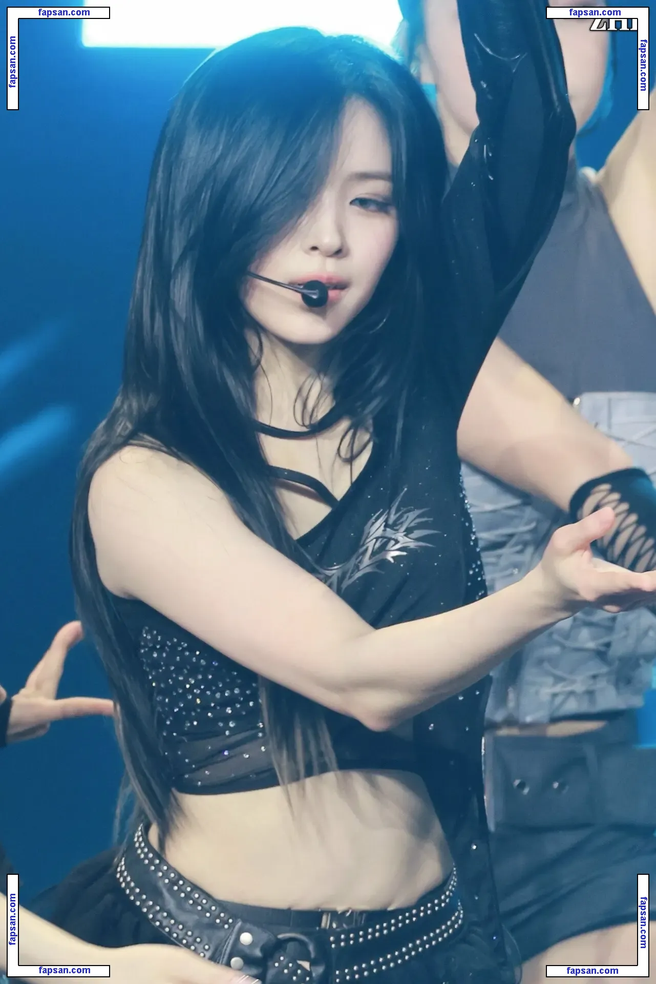 Ryujin голая фото #0058 с Онлифанс