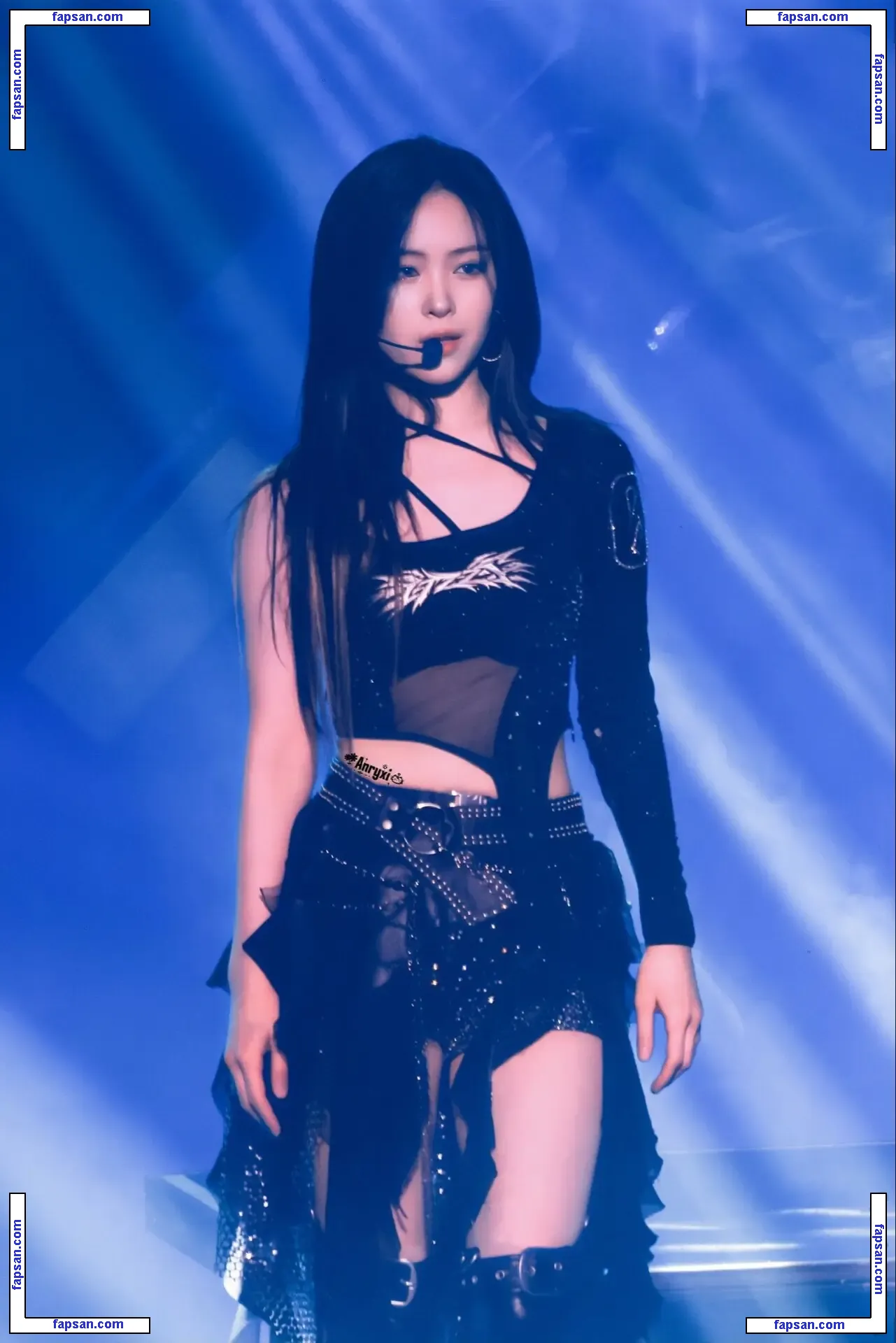 Ryujin голая фото #0059 с Онлифанс