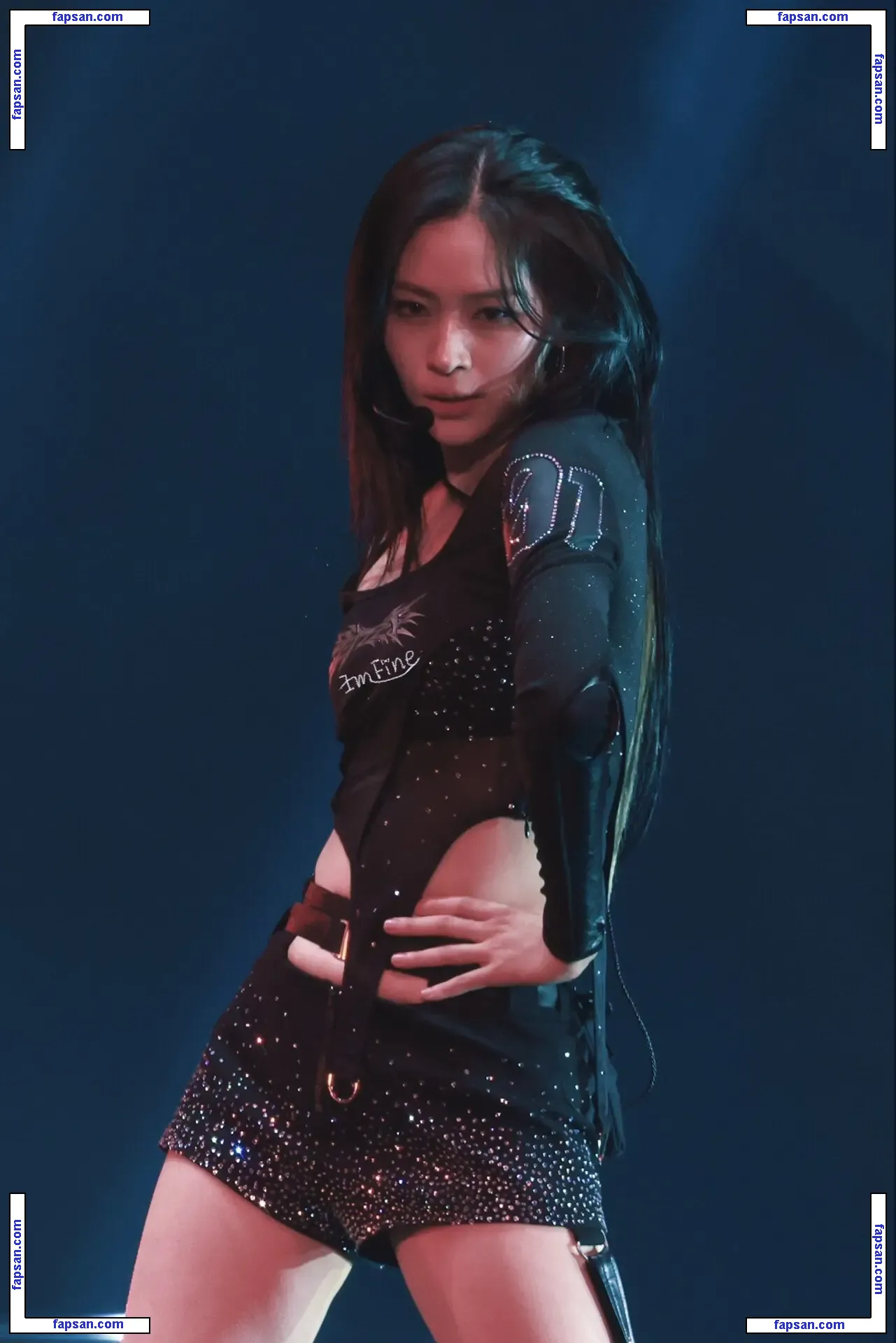 Ryujin голая фото #0060 с Онлифанс