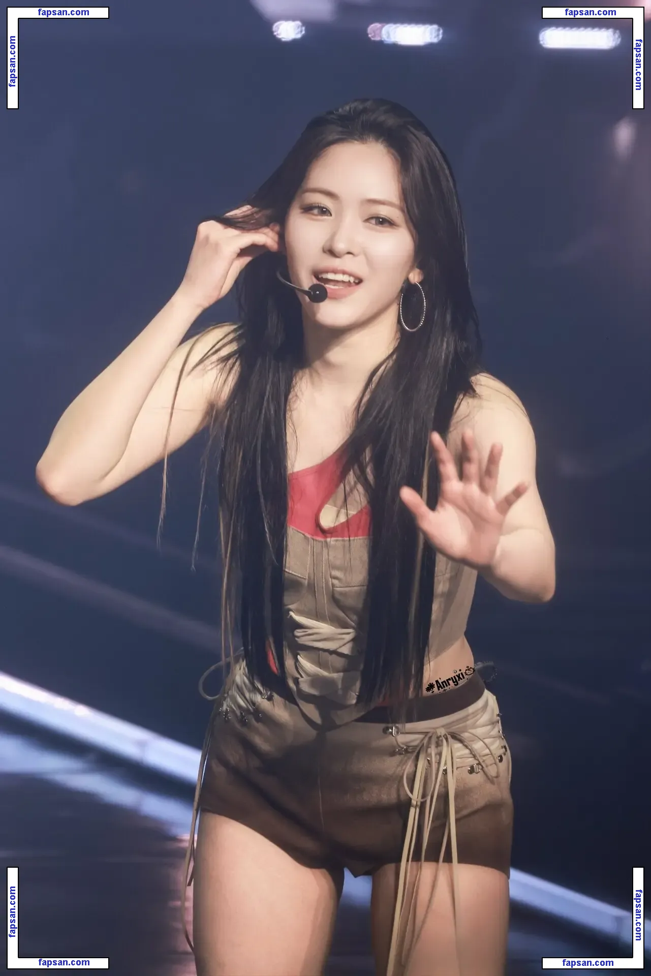 Ryujin голая фото #0061 с Онлифанс